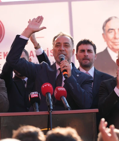 Beylikdüzü MHP'nin olacak!