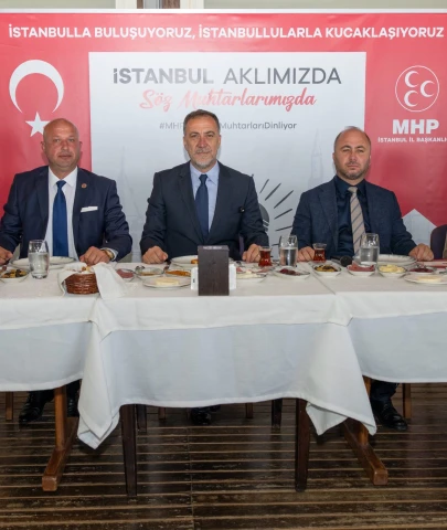 İstanbulla kucaklaşmaya Silivri'den başladı