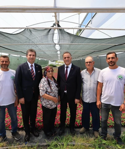 Milletin vergisini millete harcıyoruz