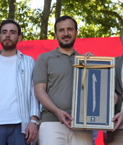 AK Parti Büyükçekmece, Çatalca'da piknikte buluştu