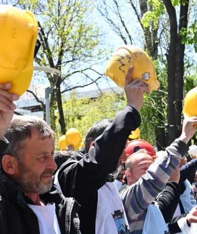Sendikalaşma oranı geriledi