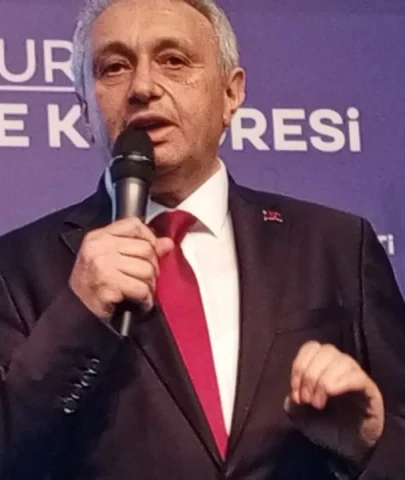 Togay Çoban: “Seyhan Kahraman İsmi Yaşatılmaya Devam Edecek”