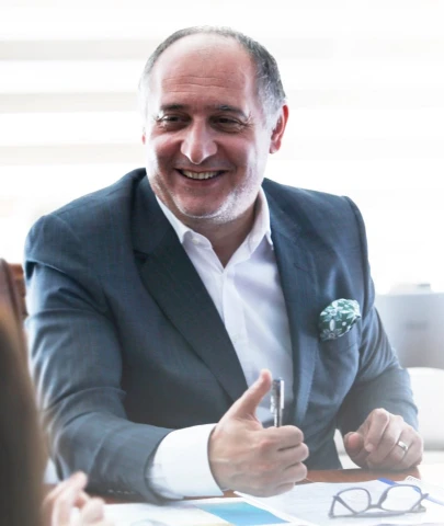 Yavuz Saltık göreve geri döndü
