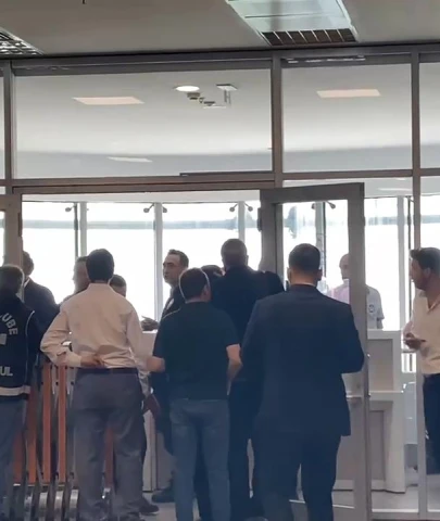 Büyükçekmece Belediyesi’ne yönelik ‘yolsuzluk’ davasında Hasan Akgün: Suç örgütü iddialarını reddediyorum