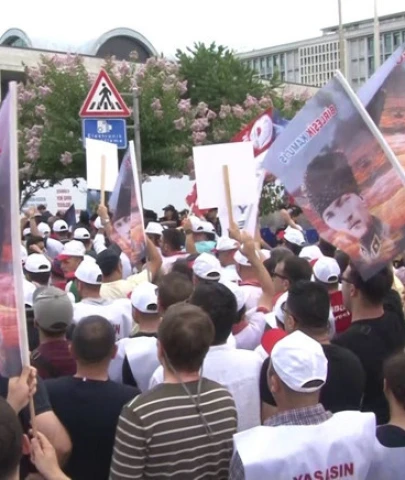 İBB personeli veryansın etti