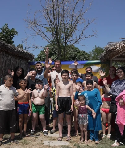 Samyeli Engelsiz Yaşam Vakfı, Özel Gereksinimli Bireyler için Unutulmaz Bir Tatil Düzenledi