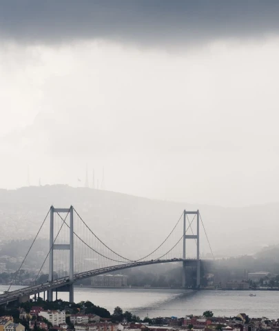 İstanbul serinleyecek