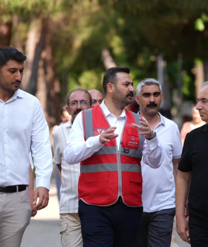 Ataşehir'e imar müjdesi var
