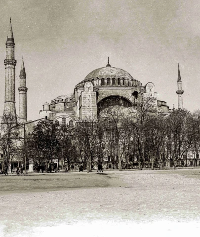 Fethin Mührü güne çıktı