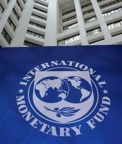 IMF Küresel Ekonomi Büyüme Tahminini Aşağı Yönlü Revize Etti, Enerji ve Jeopolitik Riskler Ön Planda