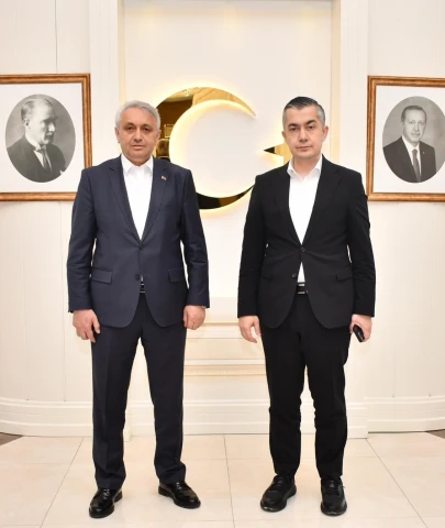 AK Parti Esenyurt İlçe Başkanı Togay Çoban’ın Önerileri Hayata Geçiyor: Esenyurt'ta Seyhan Kahraman Parkı Açılıyor