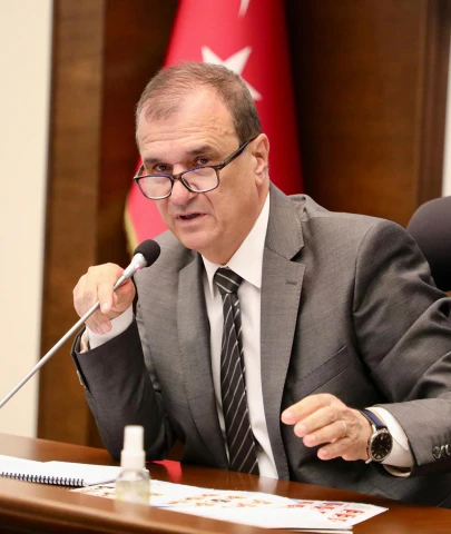 Büyükçekmece'ye değer!