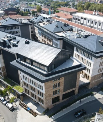 Şişli Belediyesi öğrenci yurdunu tahliye etti: Önceliğimiz öğrenciler