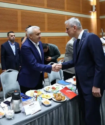 Esenyurt'ta gündem sağlık