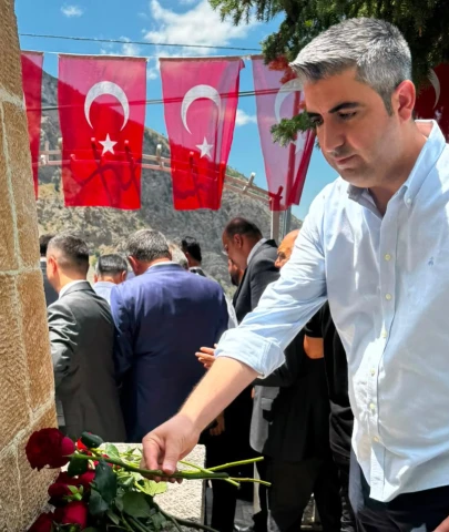 Başbağlar Katliamı anıldı