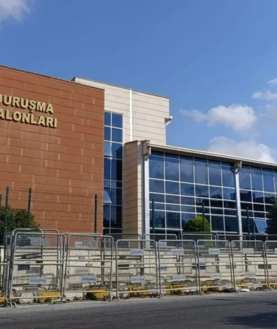 İBB Davası'nda tahliye çıkmadı