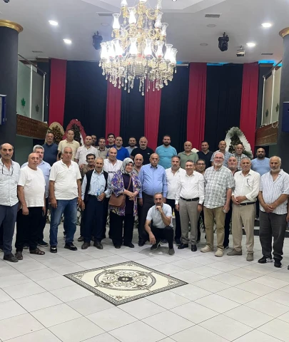 Yeni Parti’de Bir İlk: Türkiye’nin İlk Mahalle Meclisi Avcılar’da Kuruldu