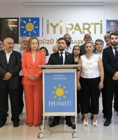 İYİ Parti'den "Terörsüz Türkiye" çıkışı: İhanetin zaman aşımı yoktur!