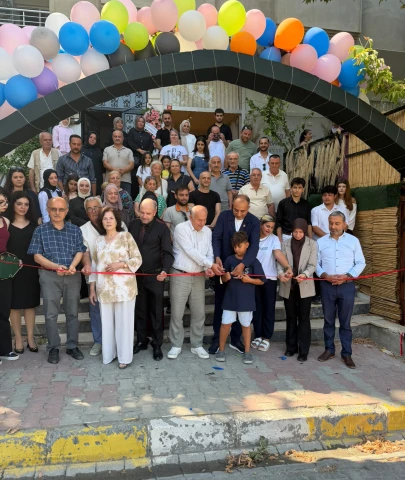Beylikdüzü Yakuplu'da Yepyeni Bir Mekan: Gizli Bahçem Davet Evi