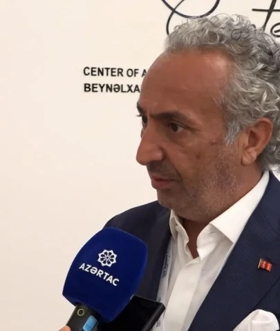 Hakan Kılıç: Türkiye ve Azerbaycan medyası dezenformasyona karşı ortak hareket etmeli