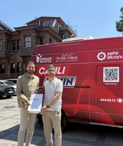Esenler'in iyilik hikayeleri