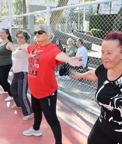Küçükçekmece sporda