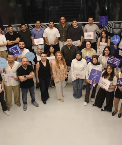 İBB teknolojiye destek oluyor