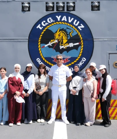 Esenyurt'un gençleri umut veriyor