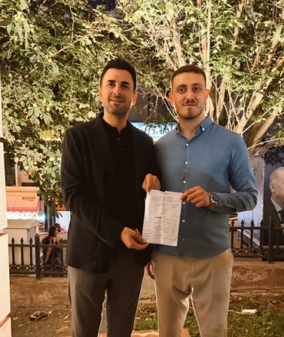 AK Parti Yakuplu Saha Çıkartması: Beylikdüzü'nde Güçlü Bir Birliktelik İnşa Ediliyor