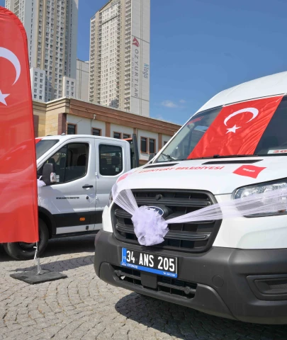 Esenyurt'ta kiralama bitti!