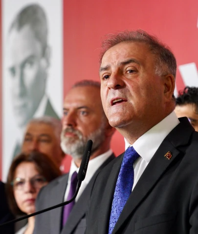 Tuzla defterini açtı!
