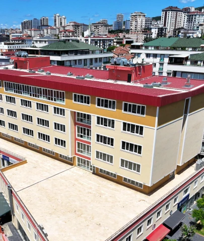 İBB yurtlarına başvurular başladı