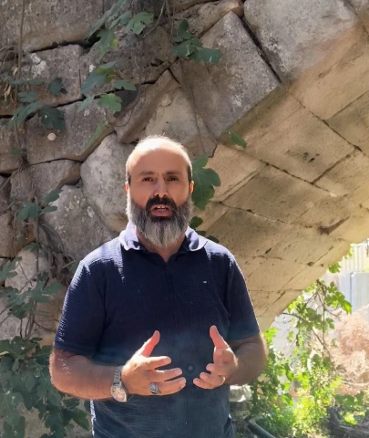 Kemal Aygün, Tarihi Viyana Yolu Köprüsü'nün bakımsızlığını eleştirdi: "500 yıllık miras restore edilmeli"