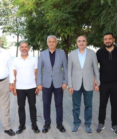 Togay Çoban’dan Van Çıkarması
