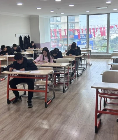 Esenyurt'tan eğitime destek