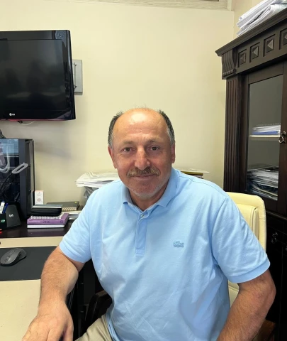 Riskli yapılar nerede bilmiyoruz!