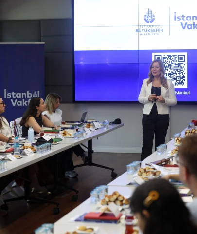 "Üniversiteli Genç Kadınların Sesinden İstanbul" araştırmasının sonuçları açıklandı