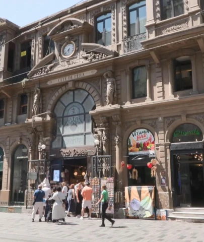 Tarihe saygısızlık
