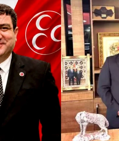 MHP Beylikdüzü ve Esenyurt teşkilatlarında kongre heyecanı! 9 Ağustos'ta ilçe kongreleri için hazırlıklar sürüyor.