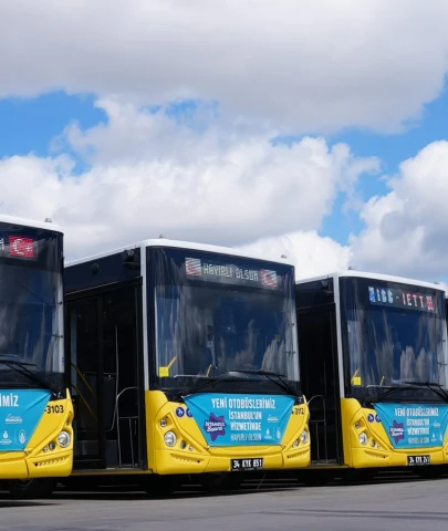 İstanbul'da ulaşım güçlenecek
