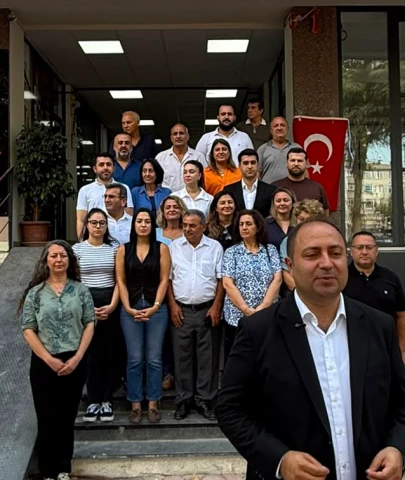 Yeni Parti Avcılar İlçe Örgütü'ne yepyeni bir bina
