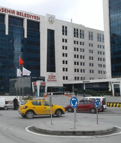 Ataşehir adım adım AK Parti'ye