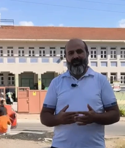 Esenyurt’ta “İsimsiz Okul” sorunu yeni dönemde de çözülmedi