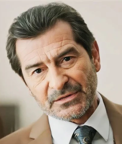 Ekranın sessiz gücü: Uğur Polat