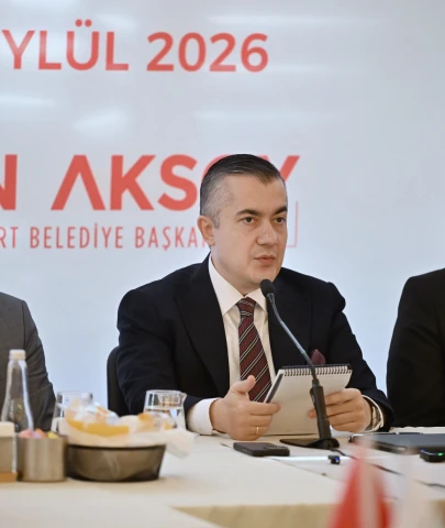 Esenyurt'ta proje çok!