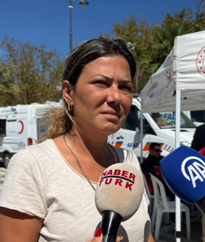 Silivri açıklarında batan gemideki mürettebat için çalışmalar devam ediyor