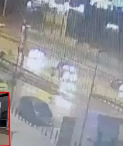 Maltepe'de bekçinin ölümüne neden olan sürücüye 9 yıla kadar hapis istemi