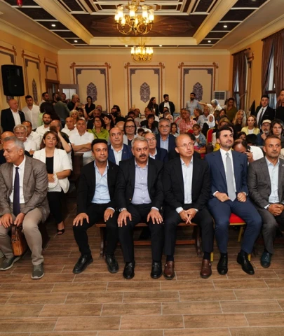 Beylikdüzü'nde Sivas rüzgarı esti