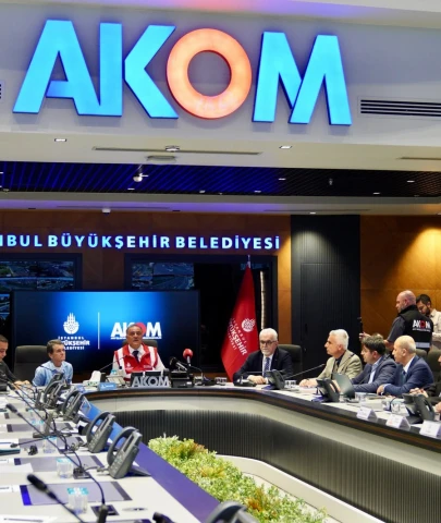 İstanbul'da Yeni Eğitim Dönemi Hazırlıkları Tamamlandı: Tüm Birimler Sahada Olacak