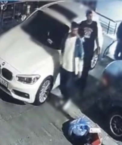 Kağıthane’de el ve ayakları bağlanıp darbedilen 2 kişiyi 3 gün sonra polis kurtardı
